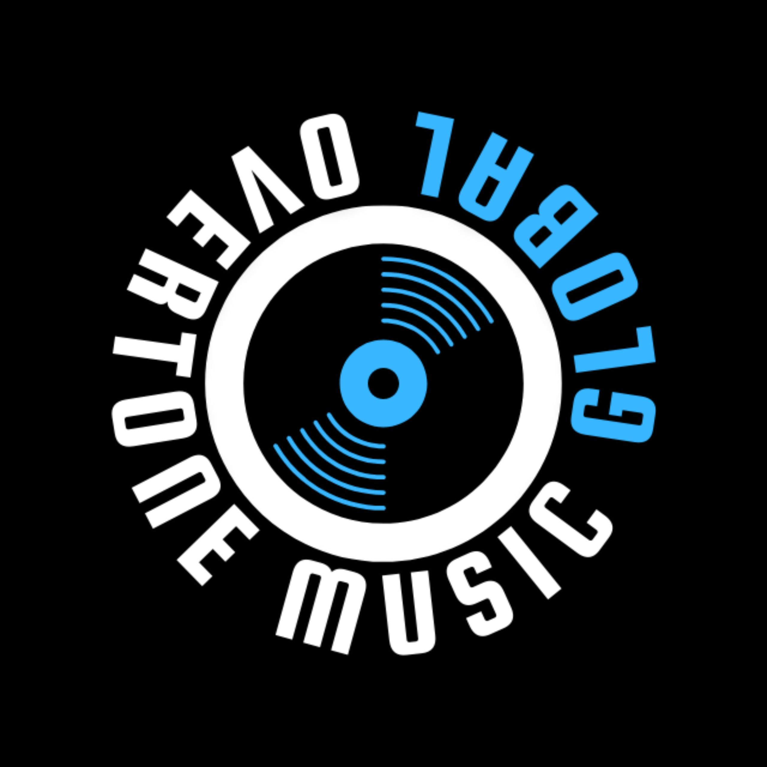 Overtone Music Global