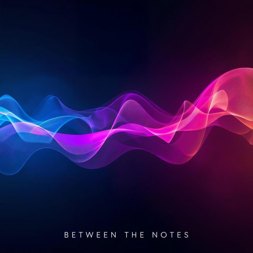 Between the Notes