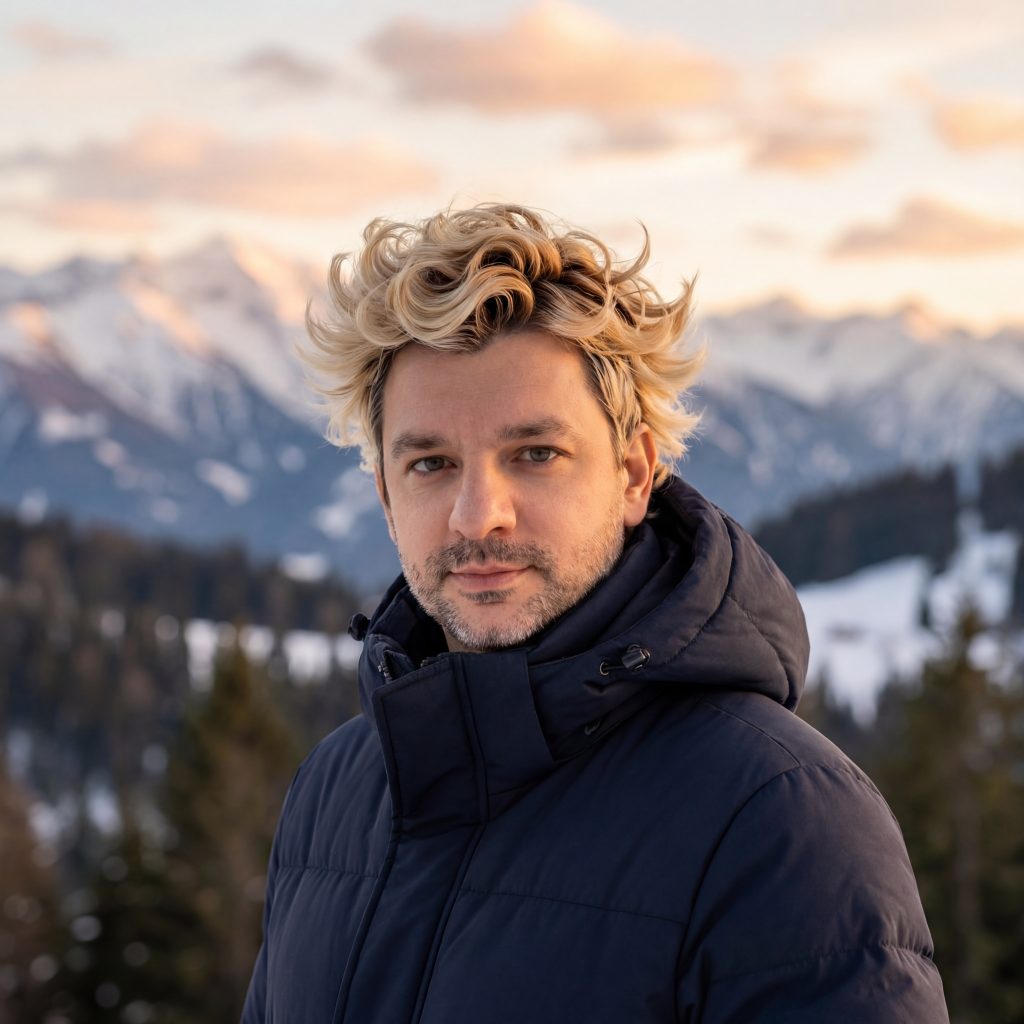 About: Vineet Mahajan