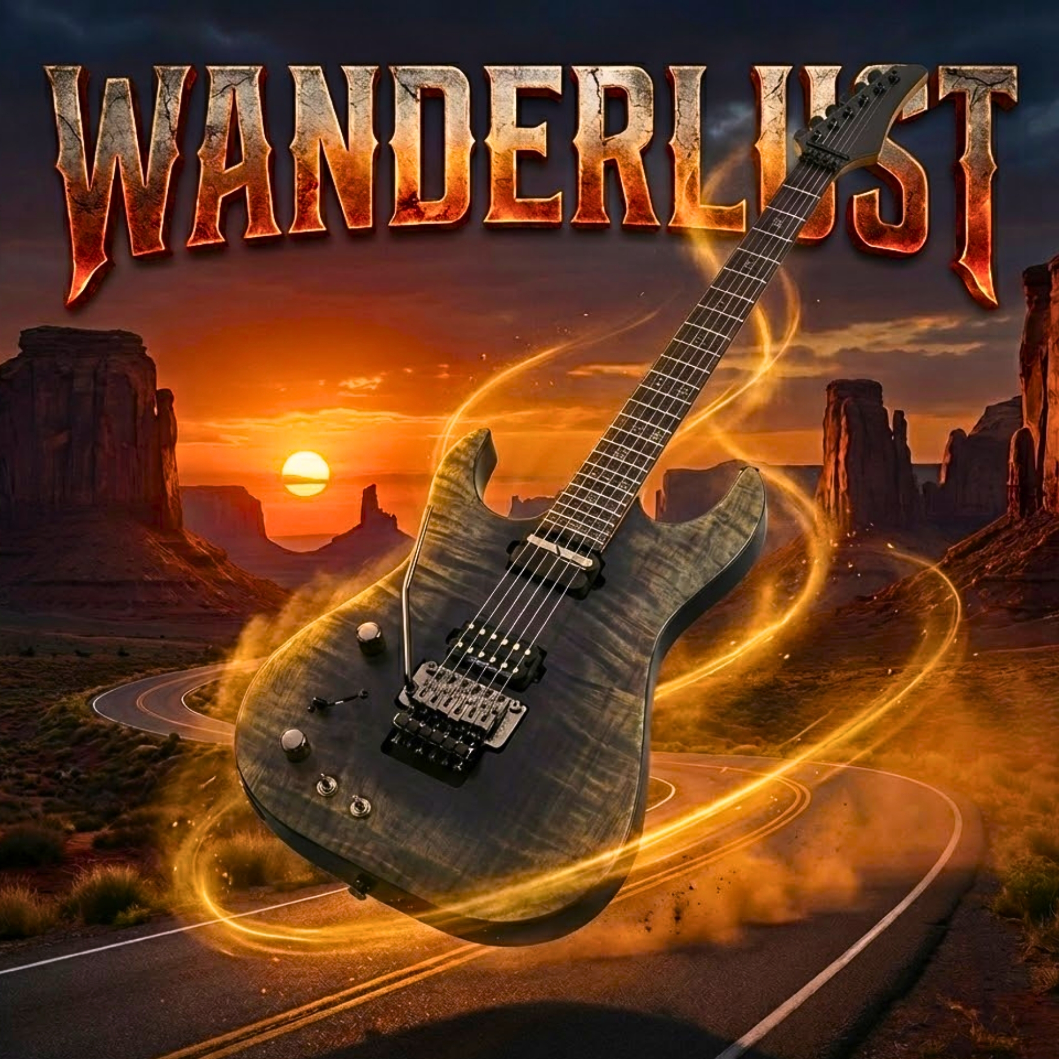 Wanderlust
