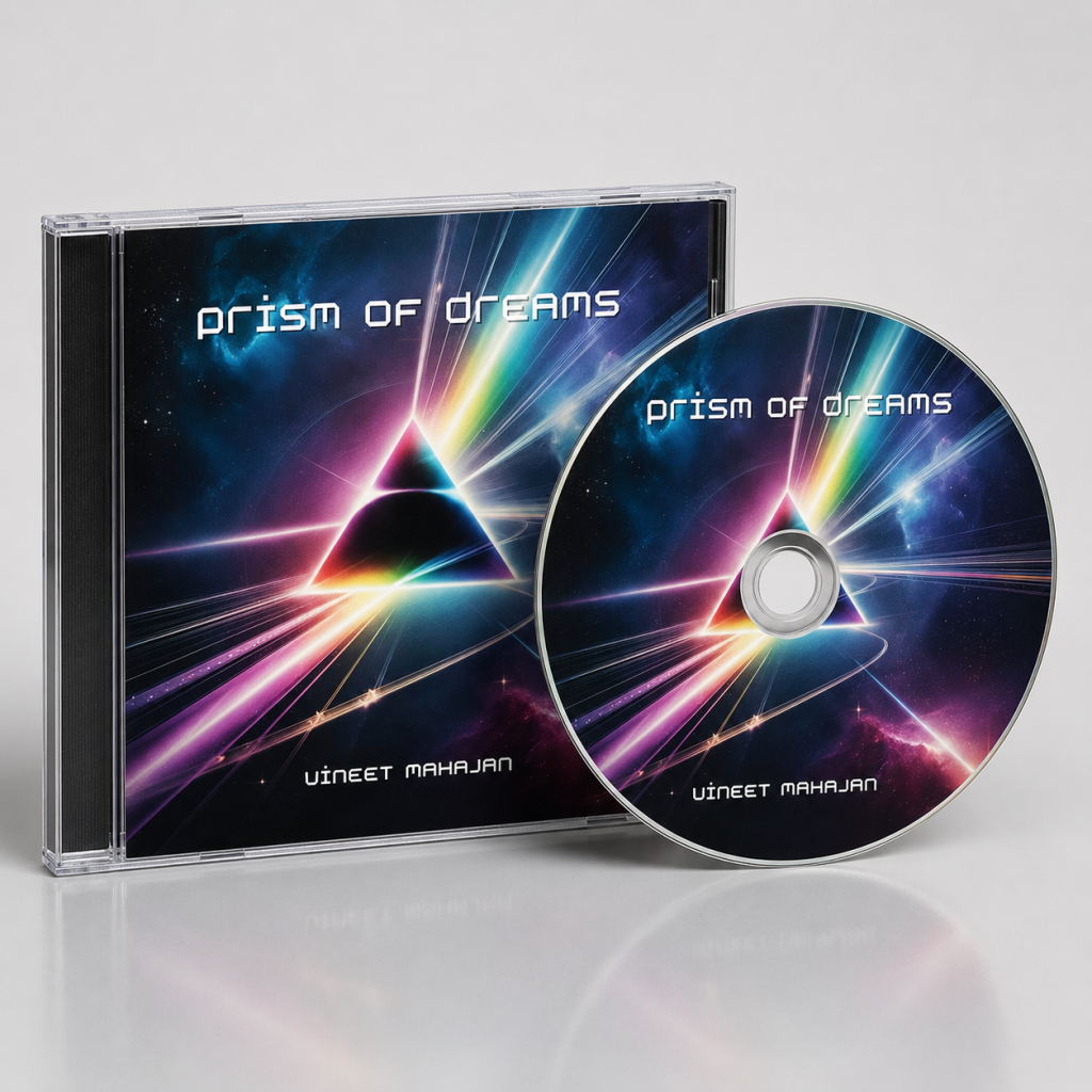 Prism of Dreams