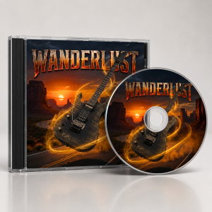 Wanderlust