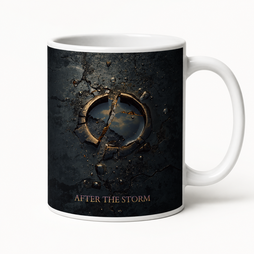 After the Storm Mug