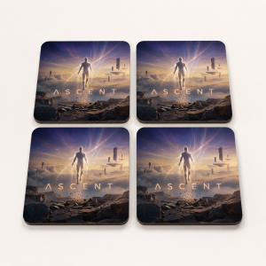 Ascent Coaster Set of 4