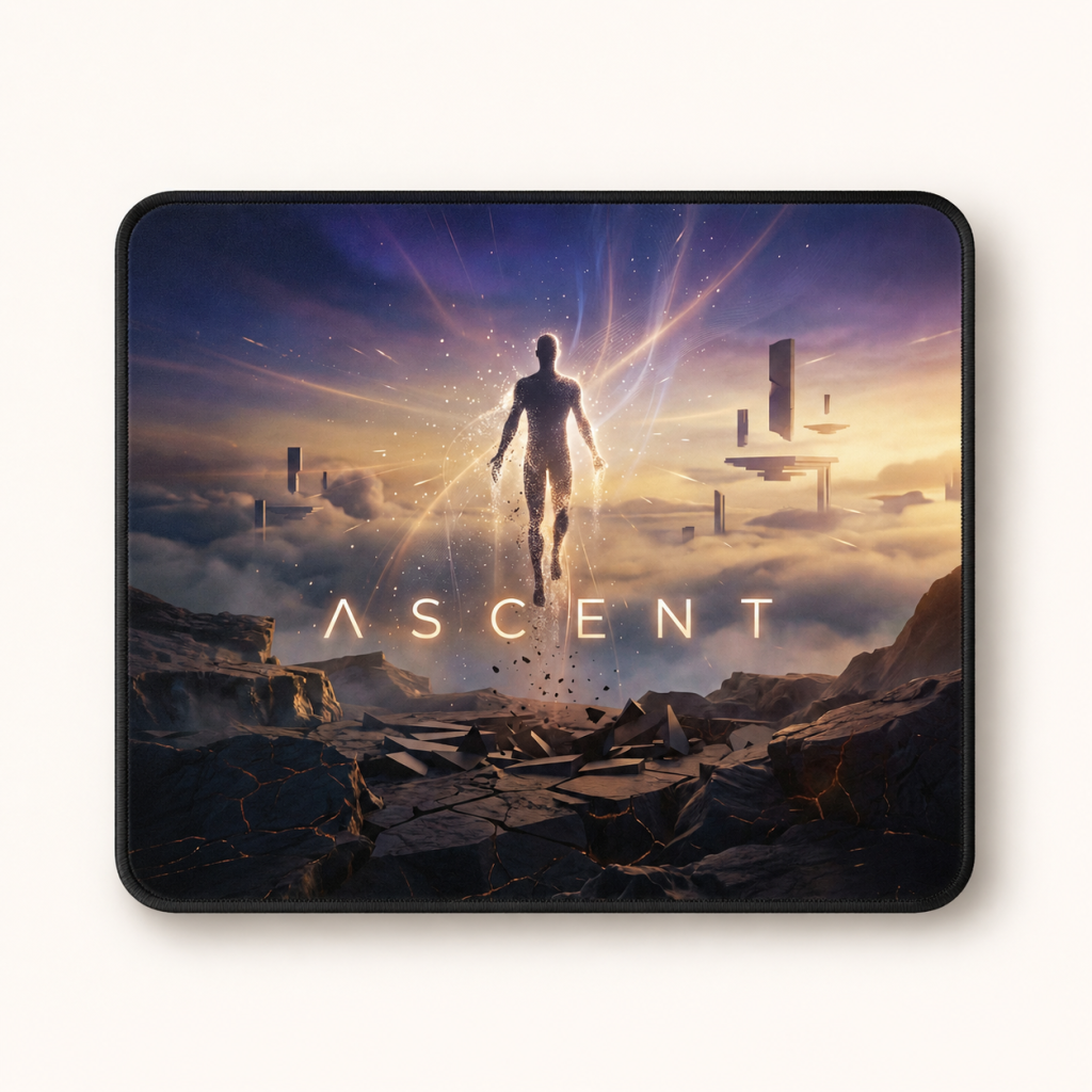 Ascent Mousepad