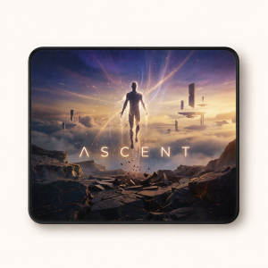 Ascent Mousepad