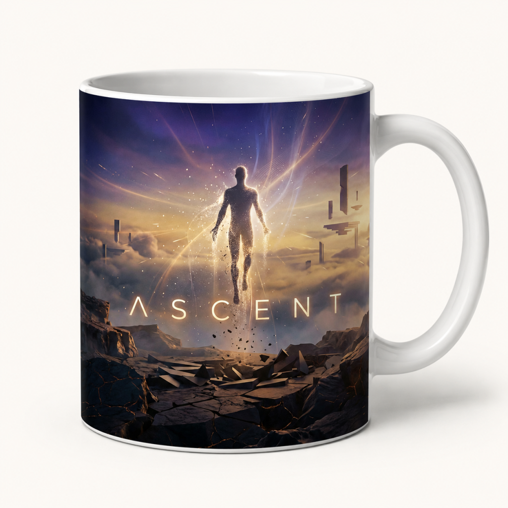 Ascent Mug