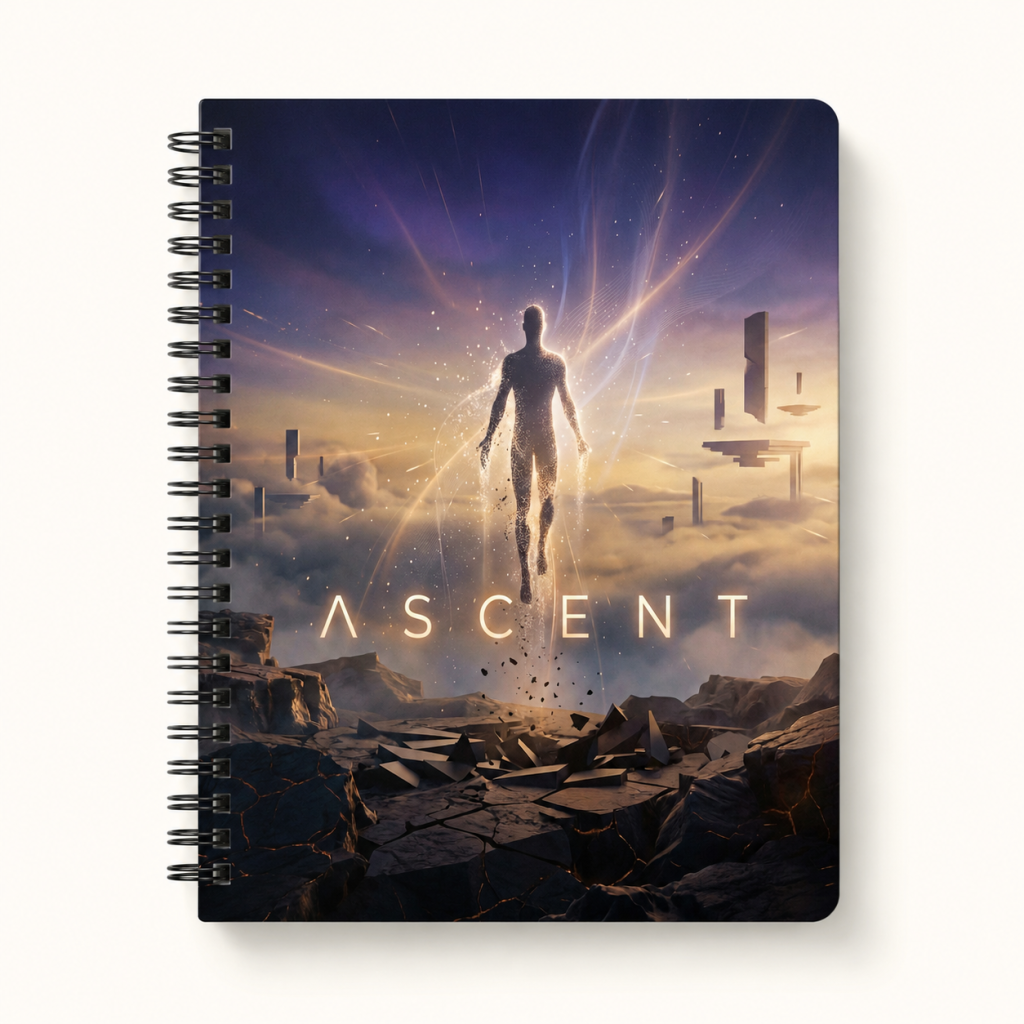 Ascent Notebook