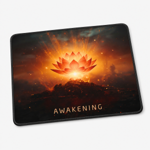Awakening Mousepad