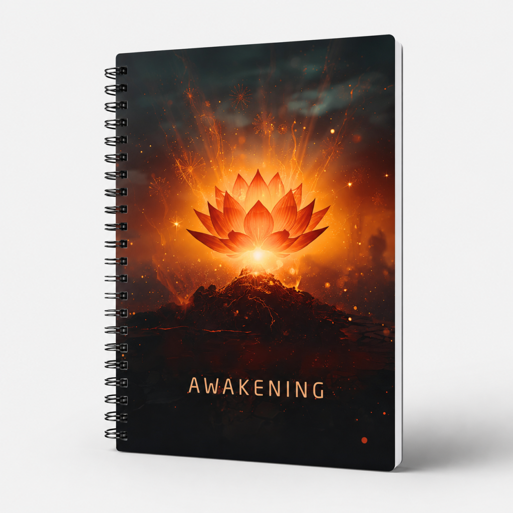 Awakening Notebook