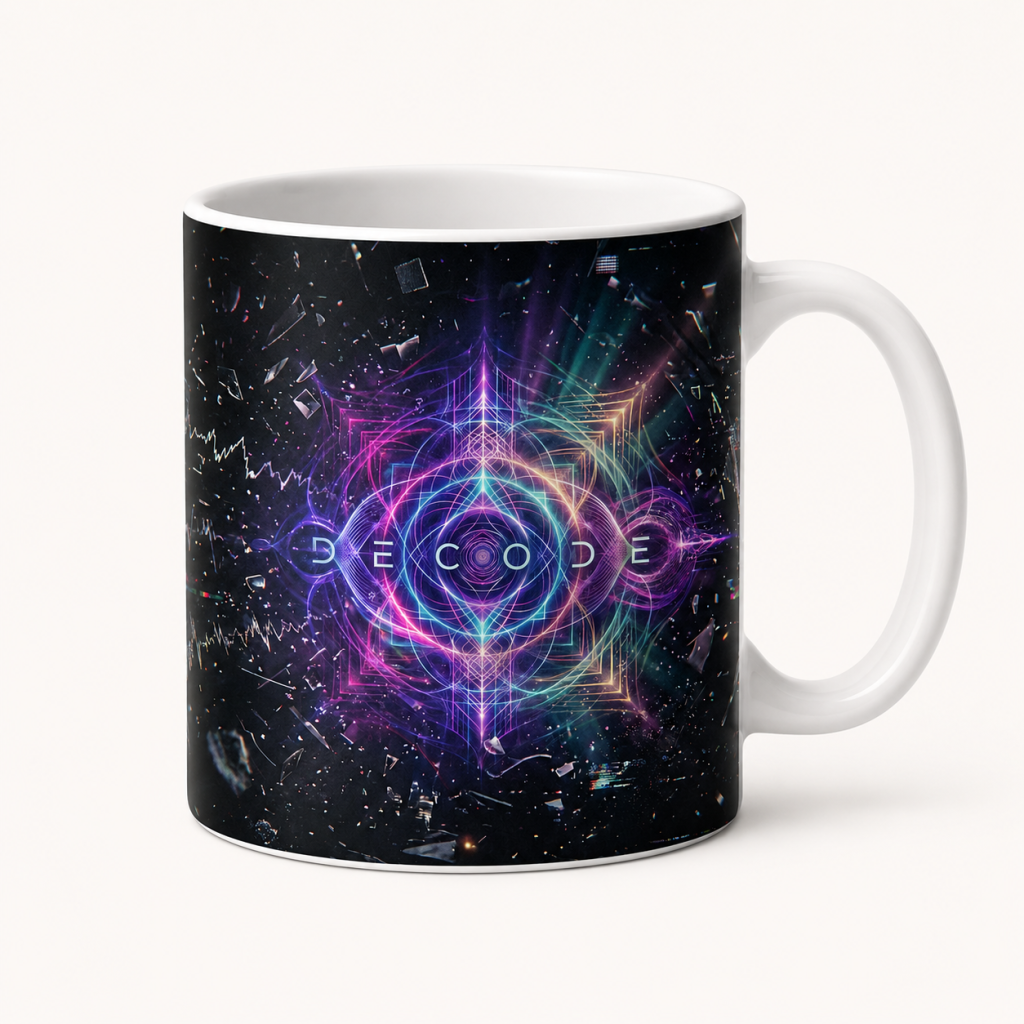 Decode Mug