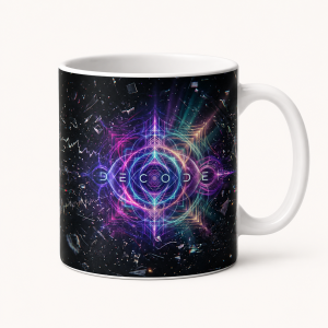 Decode Mug