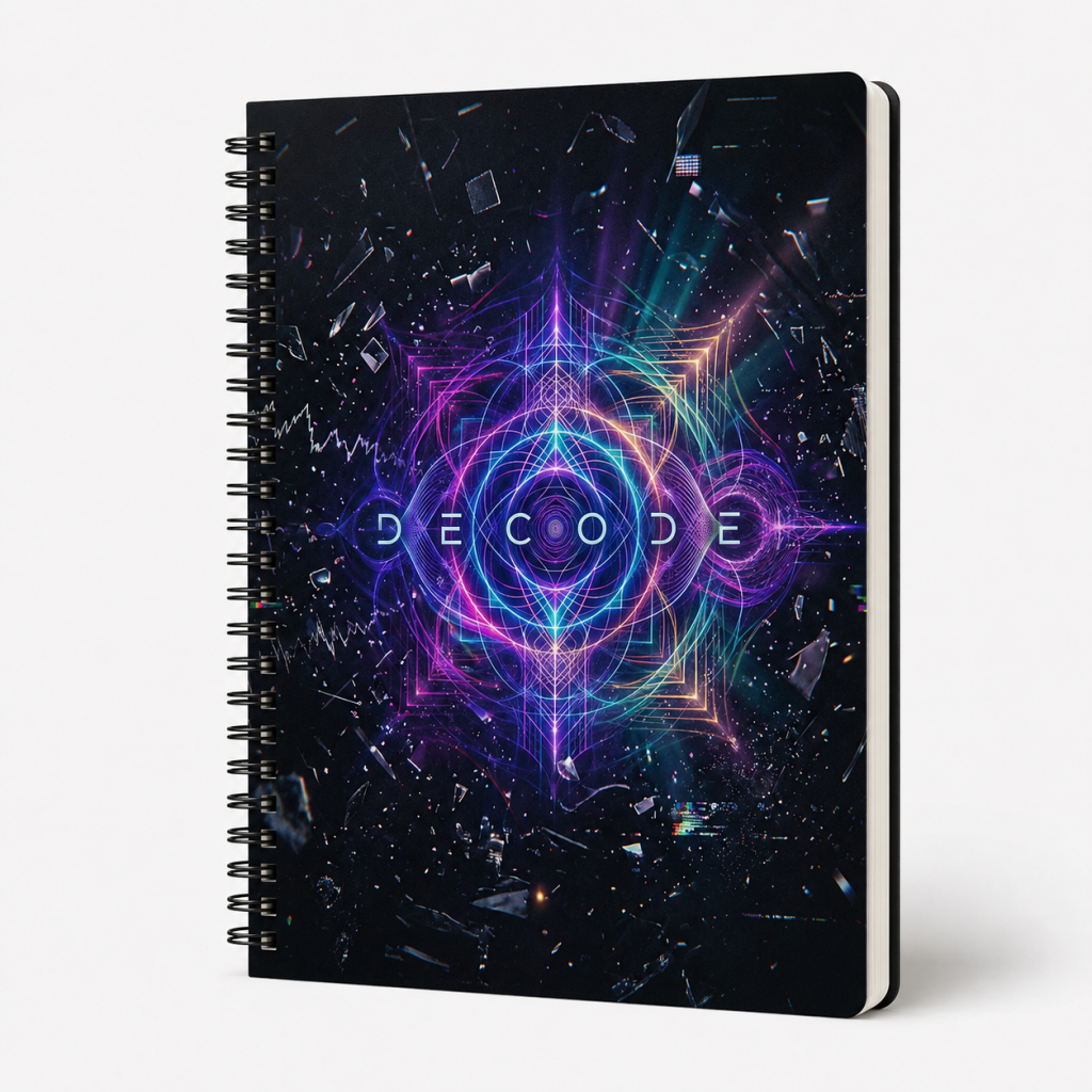 Decode Notebook