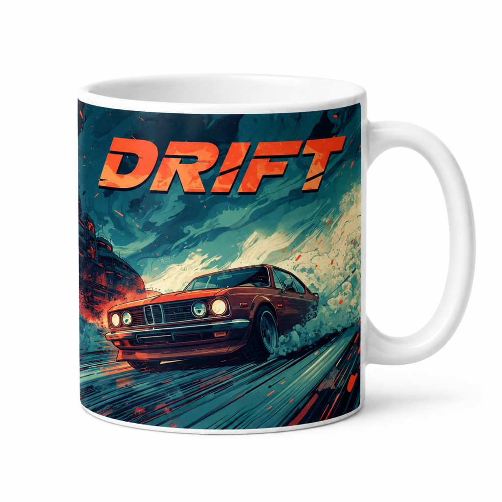 Drift Mug