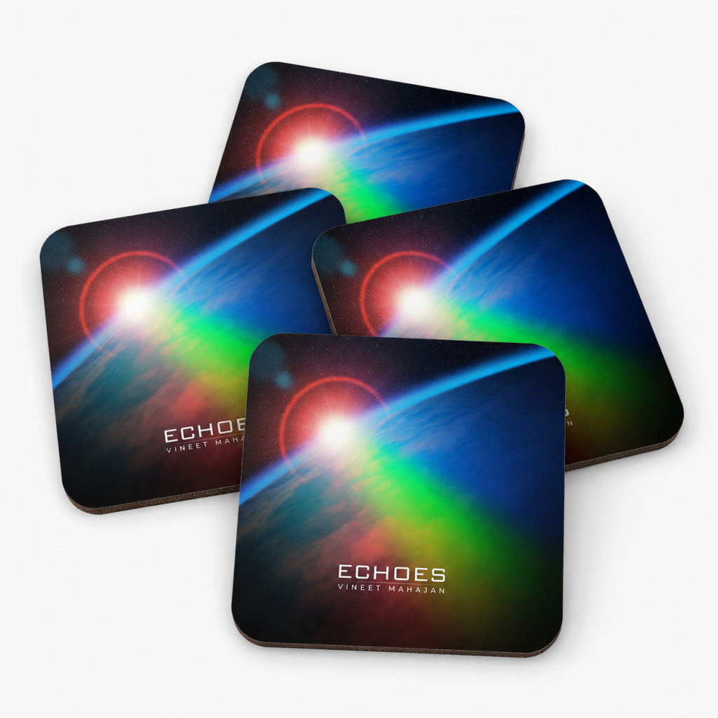 Echoes Coasters