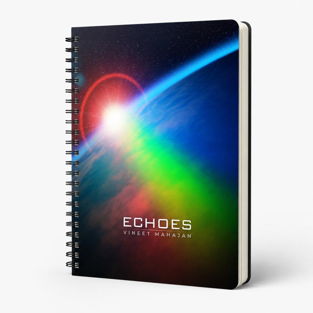 Echoes Notebook