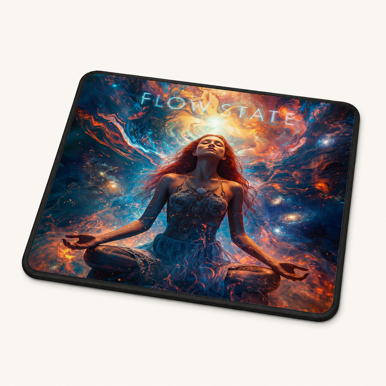 Flow State Mousepad