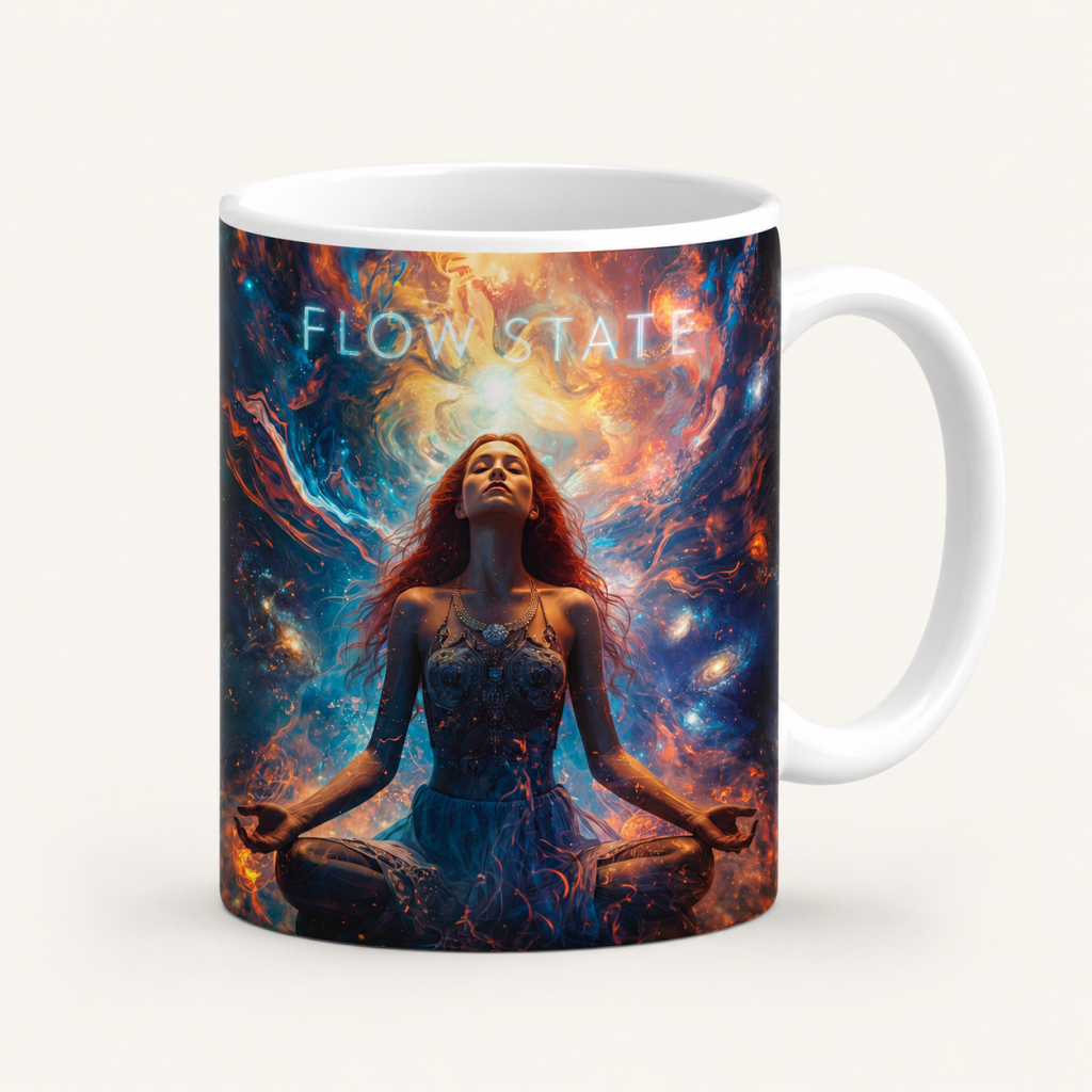 Flow State Mug