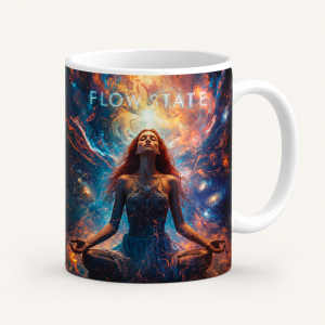Flow State Mug