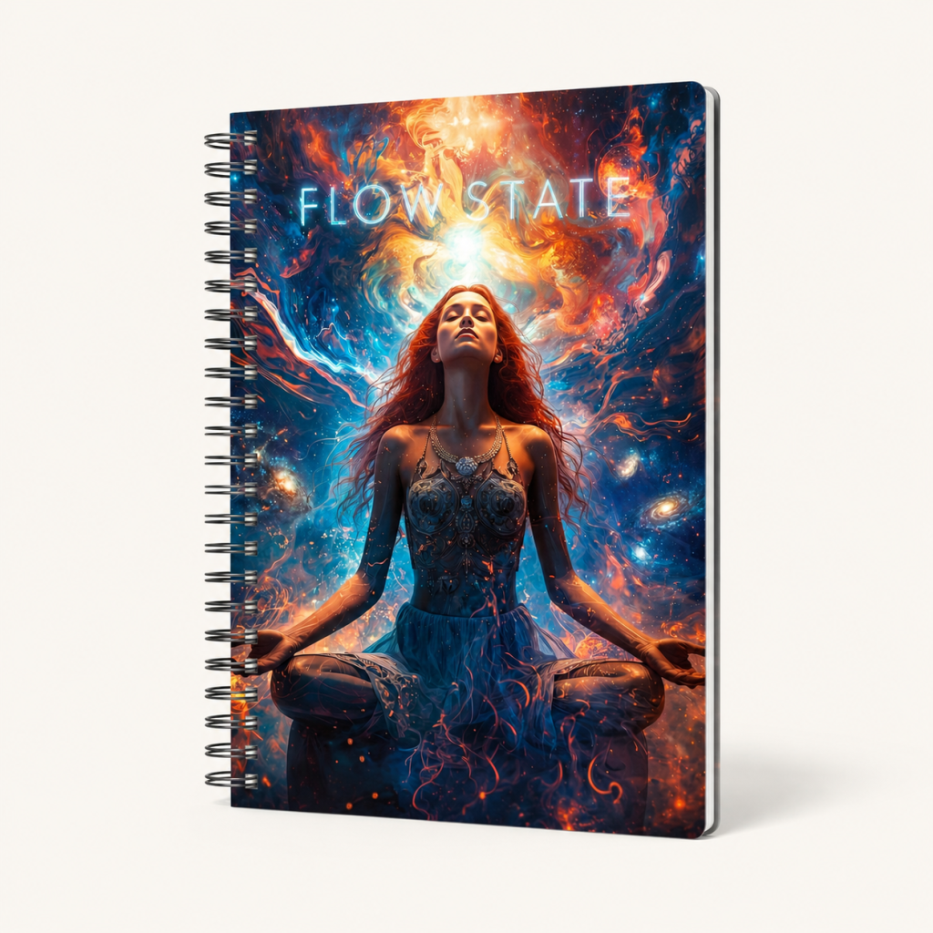 Flow State Notebook