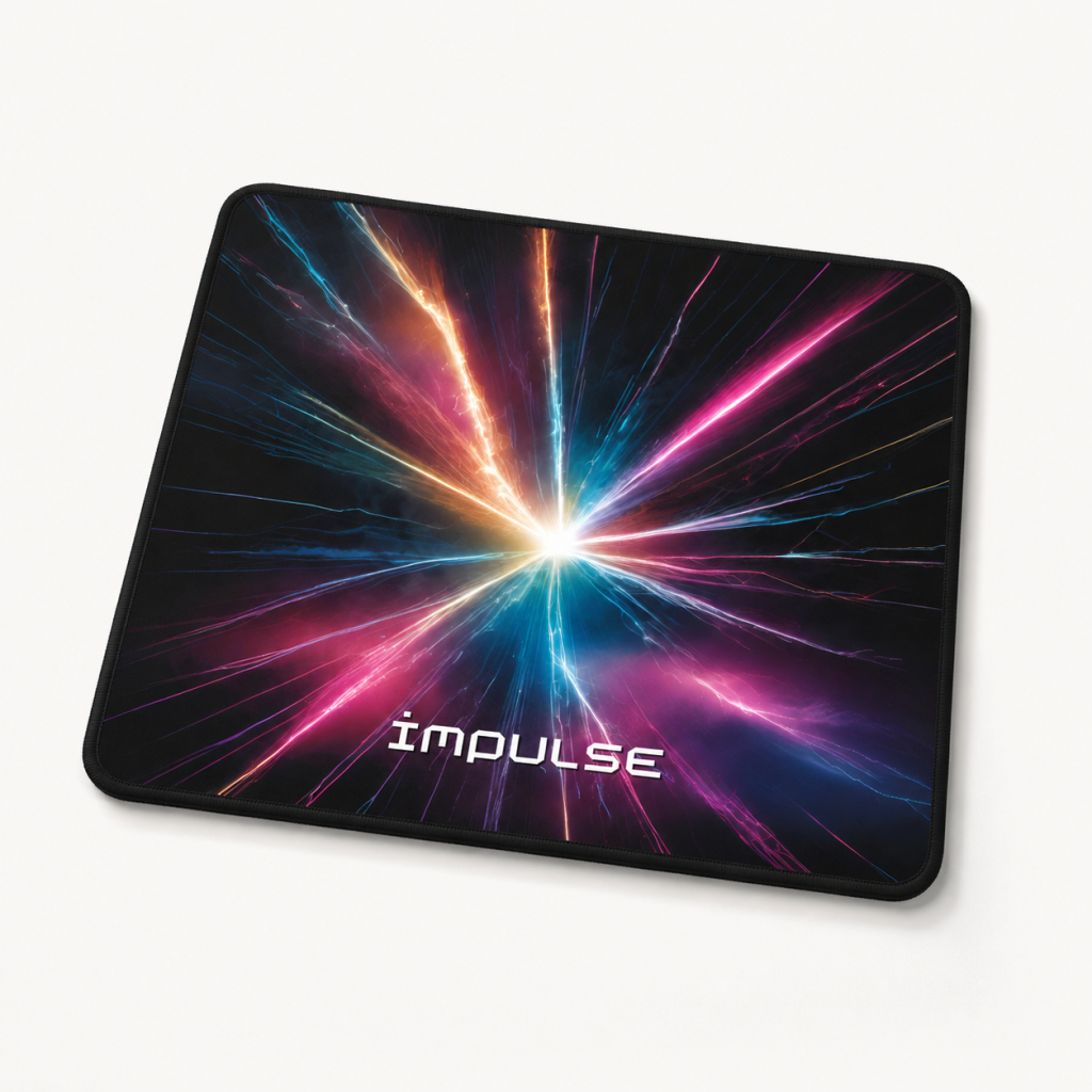 Impulse Mousepad