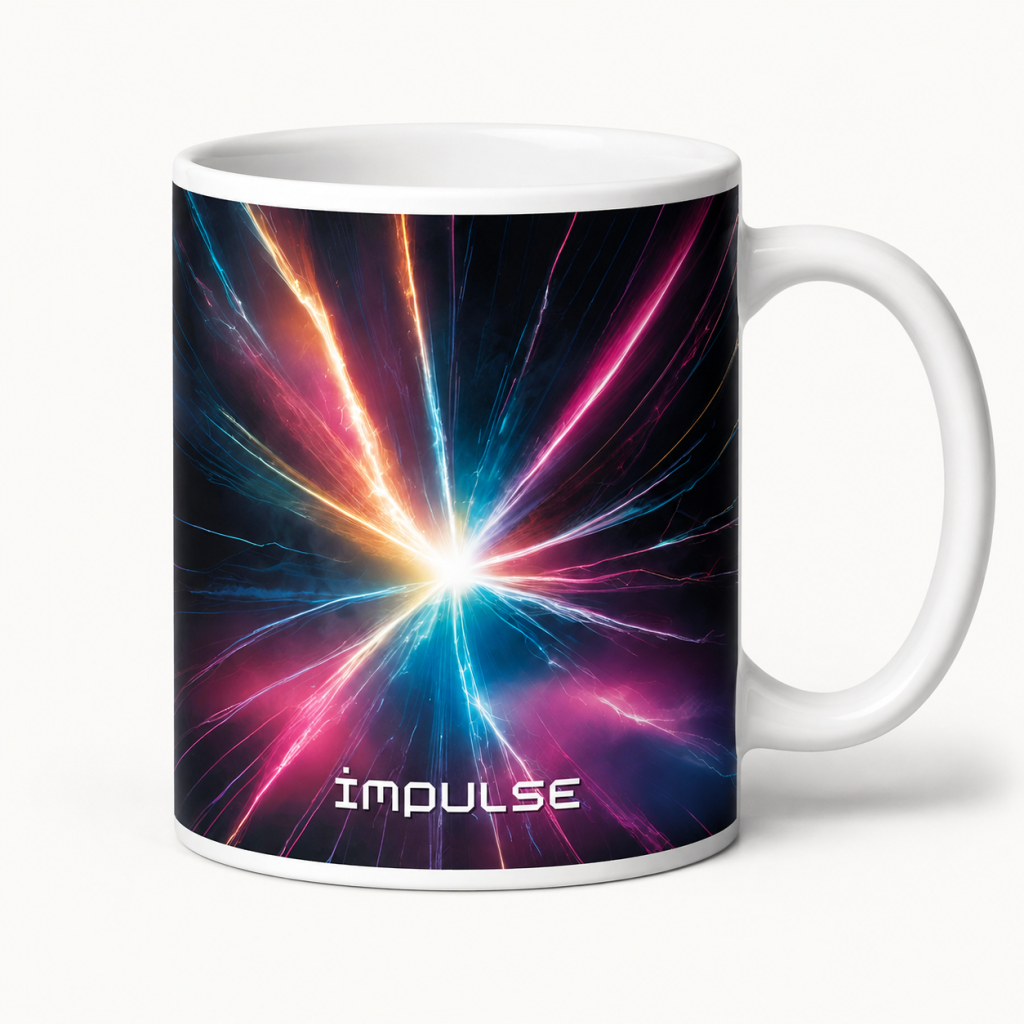 Impulse Mug