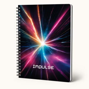 Impulse Notebook