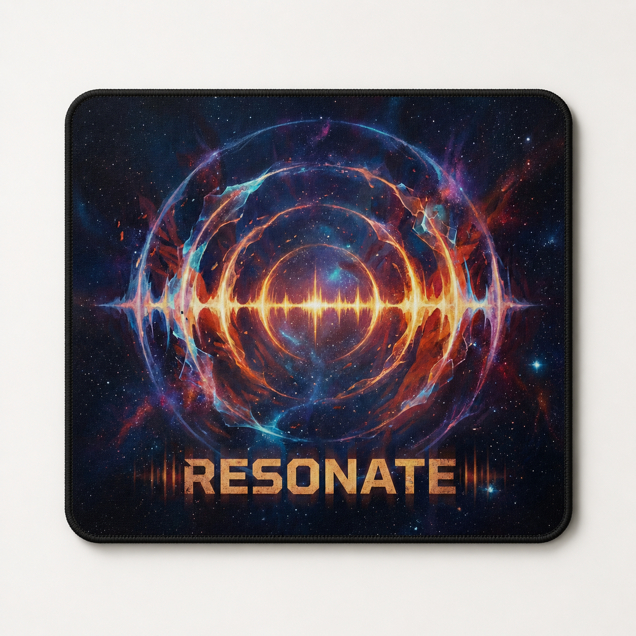 Resonate Mousepad