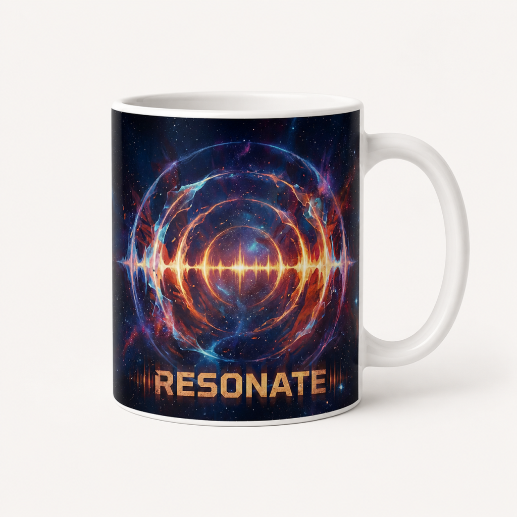 Resonate Mug