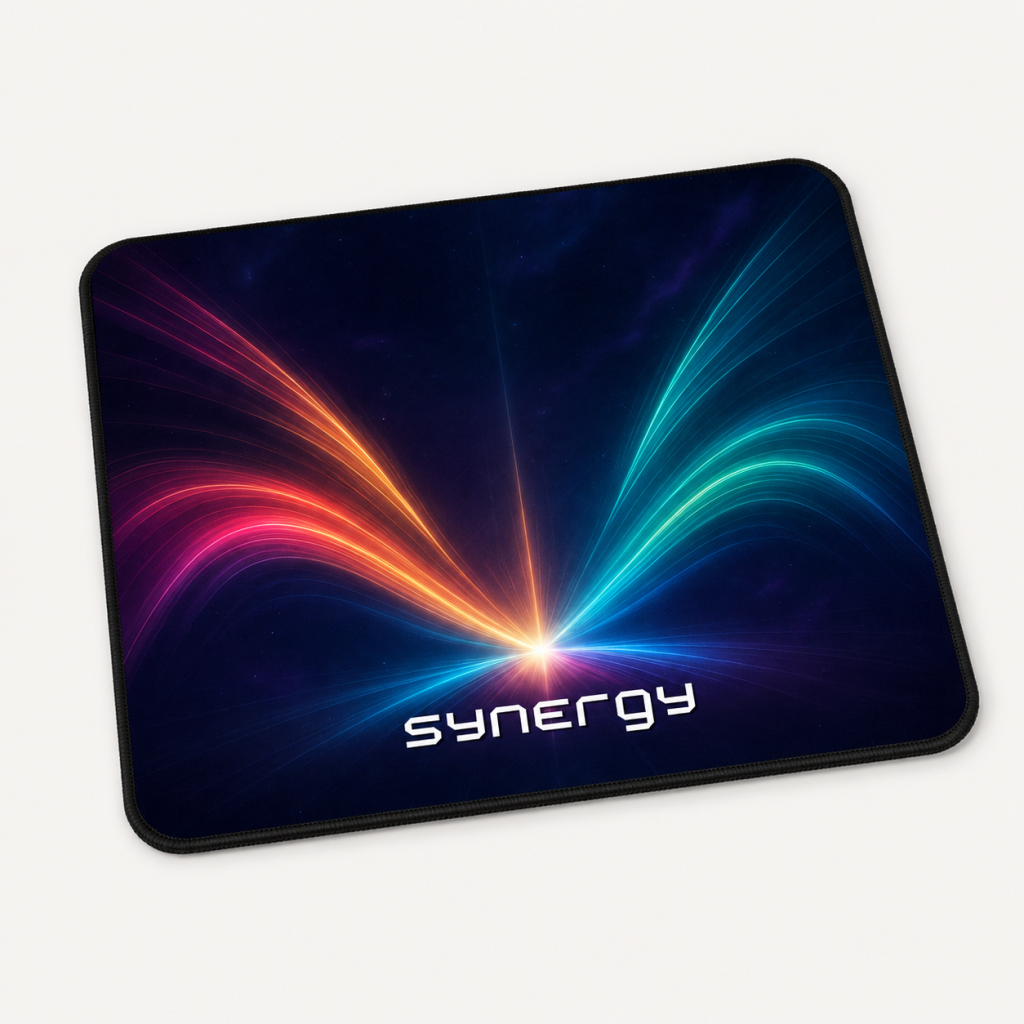 Synergy Mousepad