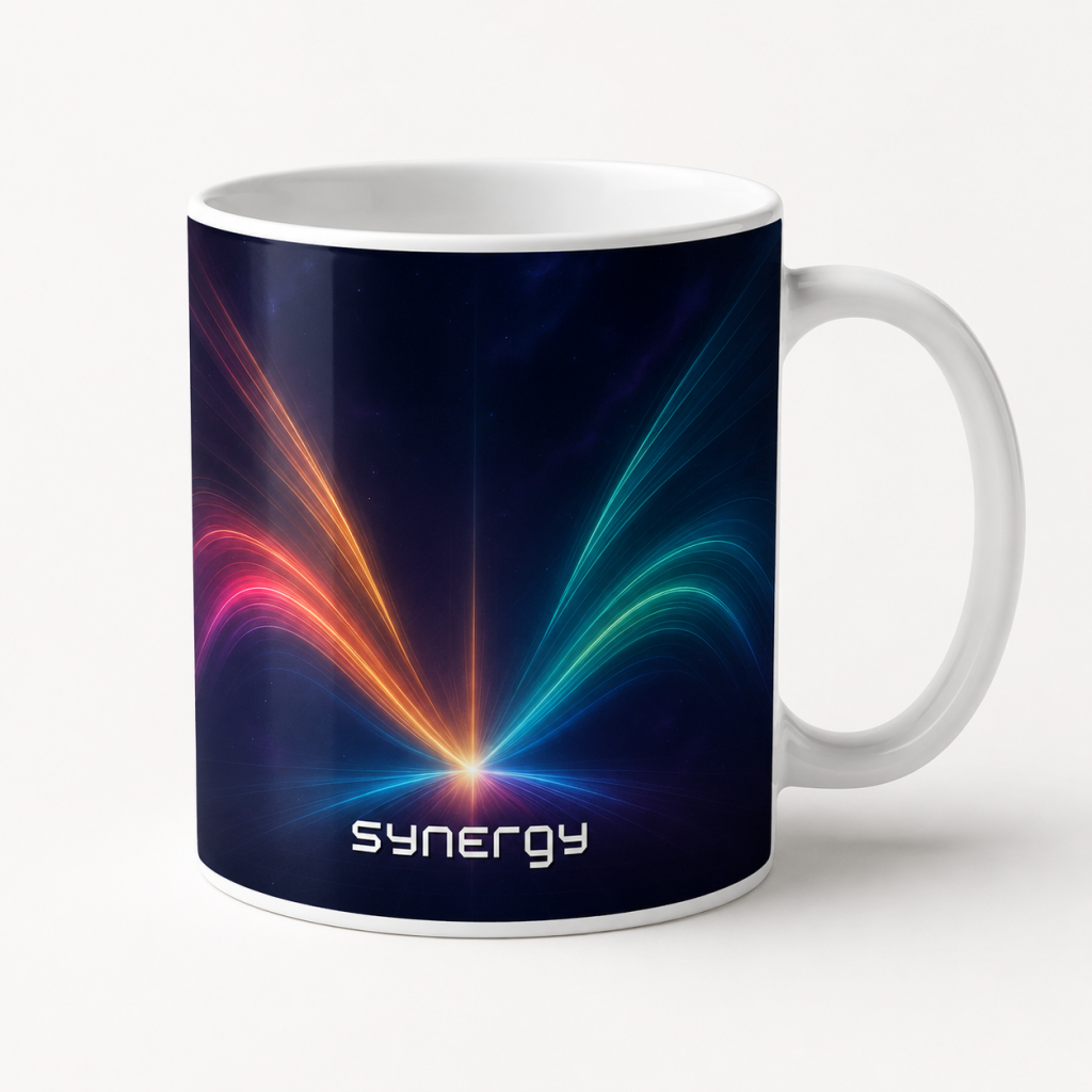 Synergy Mug
