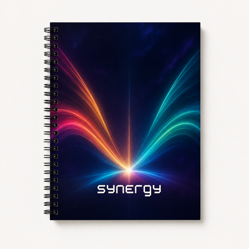 Synergy Notebook