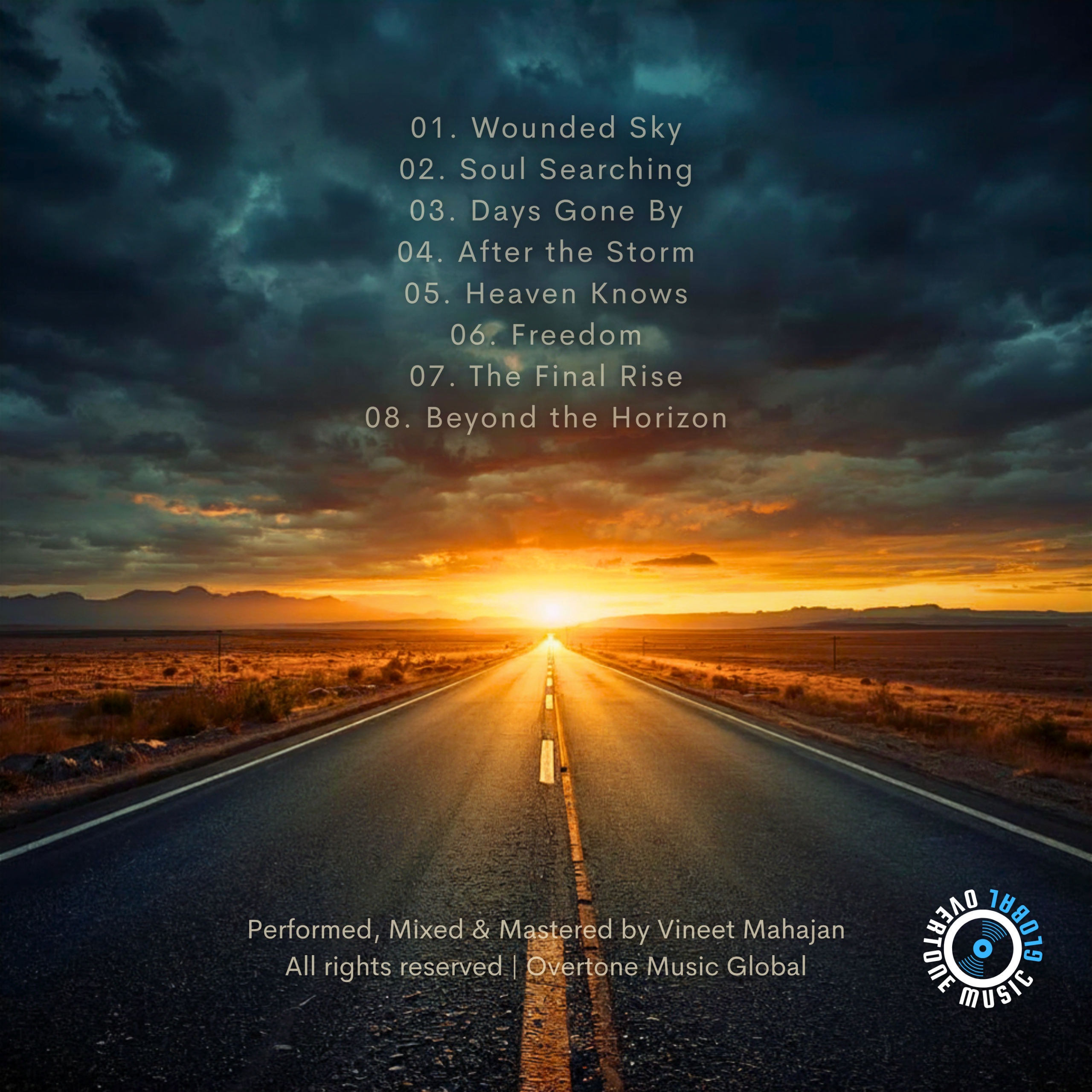 The Road Within - Image 3