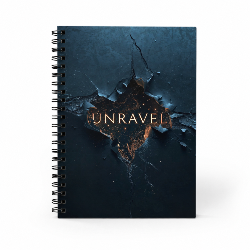 Unravel Notebook