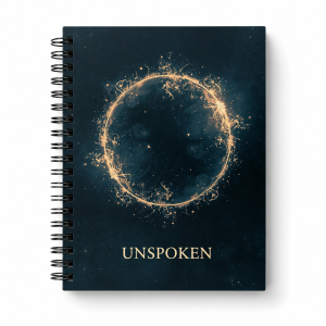 Unspoken Notebook