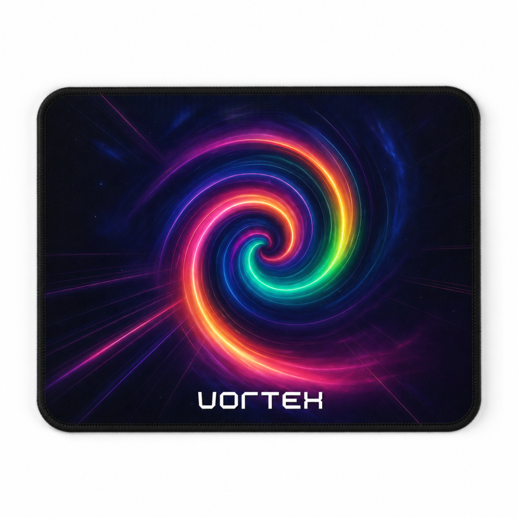 Vortex Mousepad