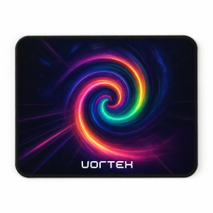 Vortex Mousepad