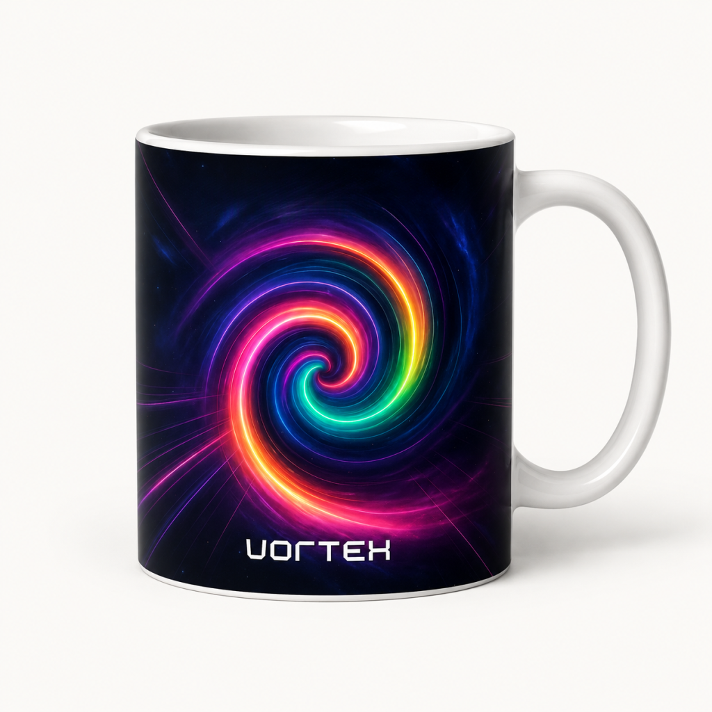 Vortex Mug