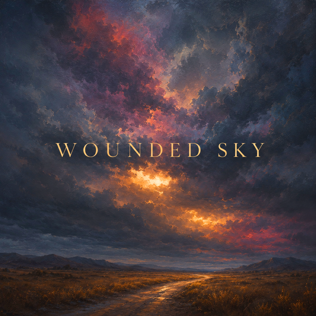 Wounded Sky