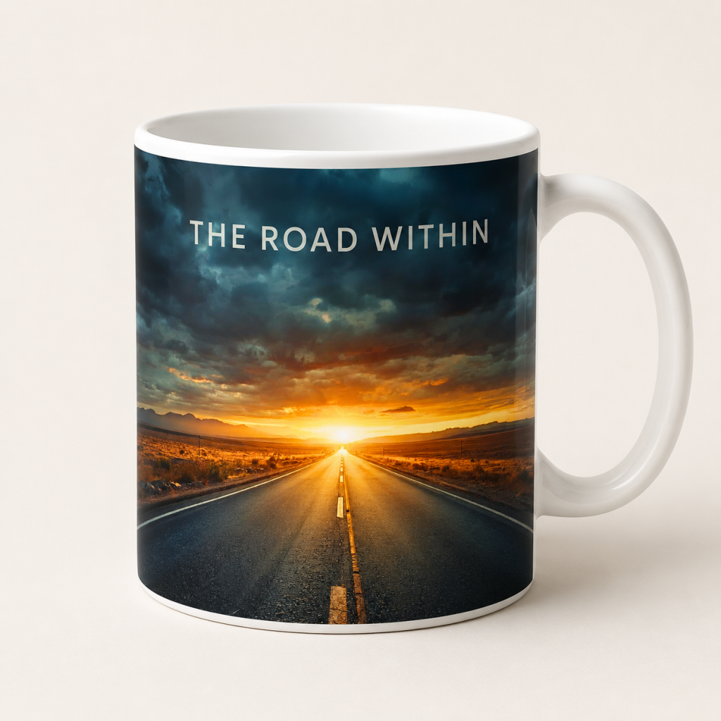 The Road Within Mug